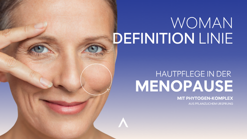 WOMAN DEFINITION LINIE